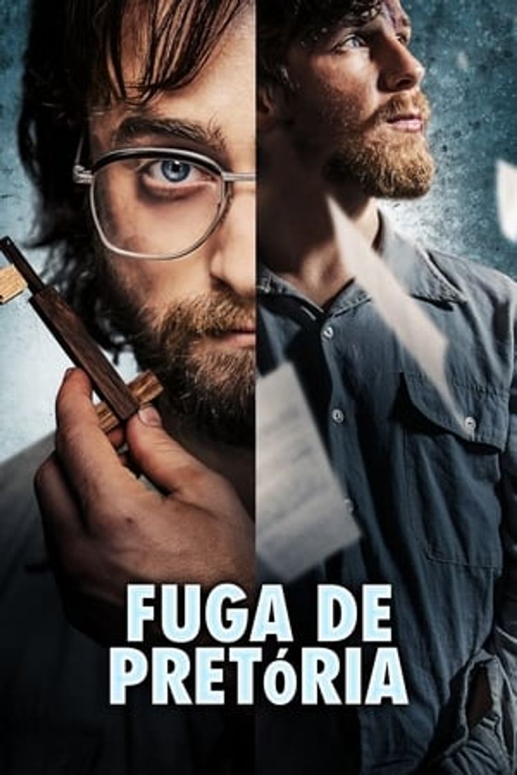 Movie Fuga de Pretoria