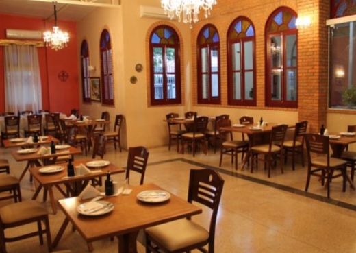 Restaurante Al Dar