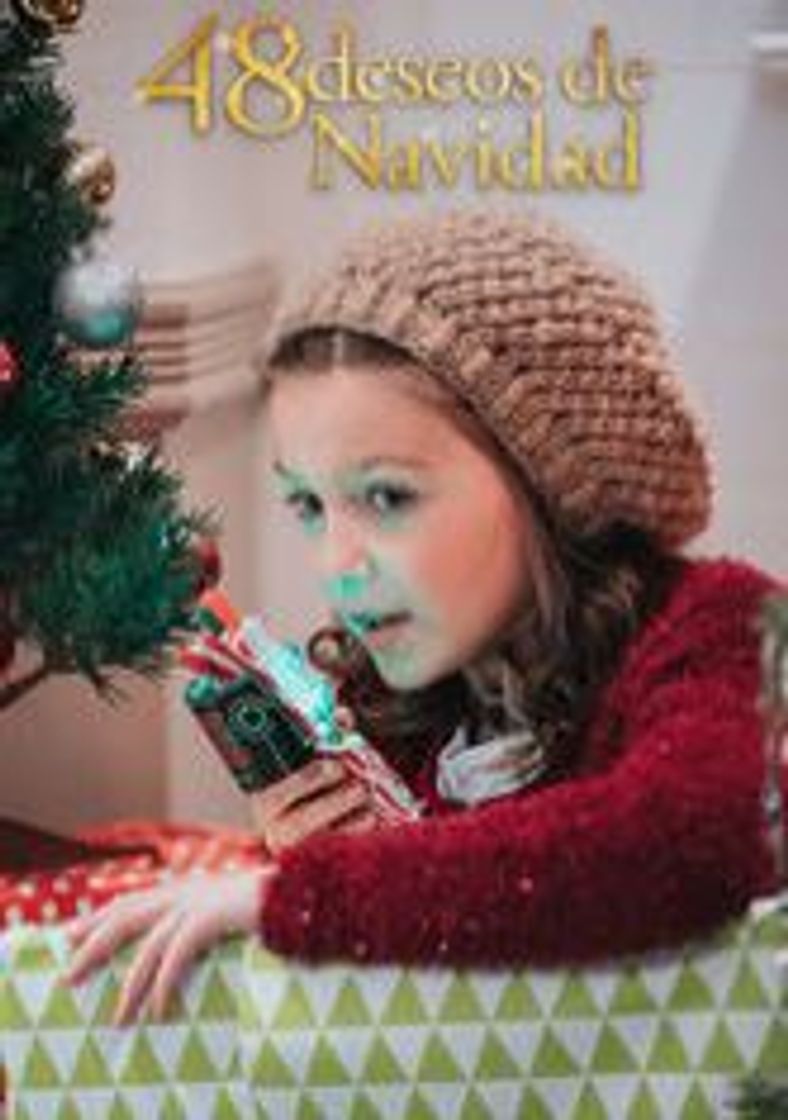 Movie 48 deseos de Navidad