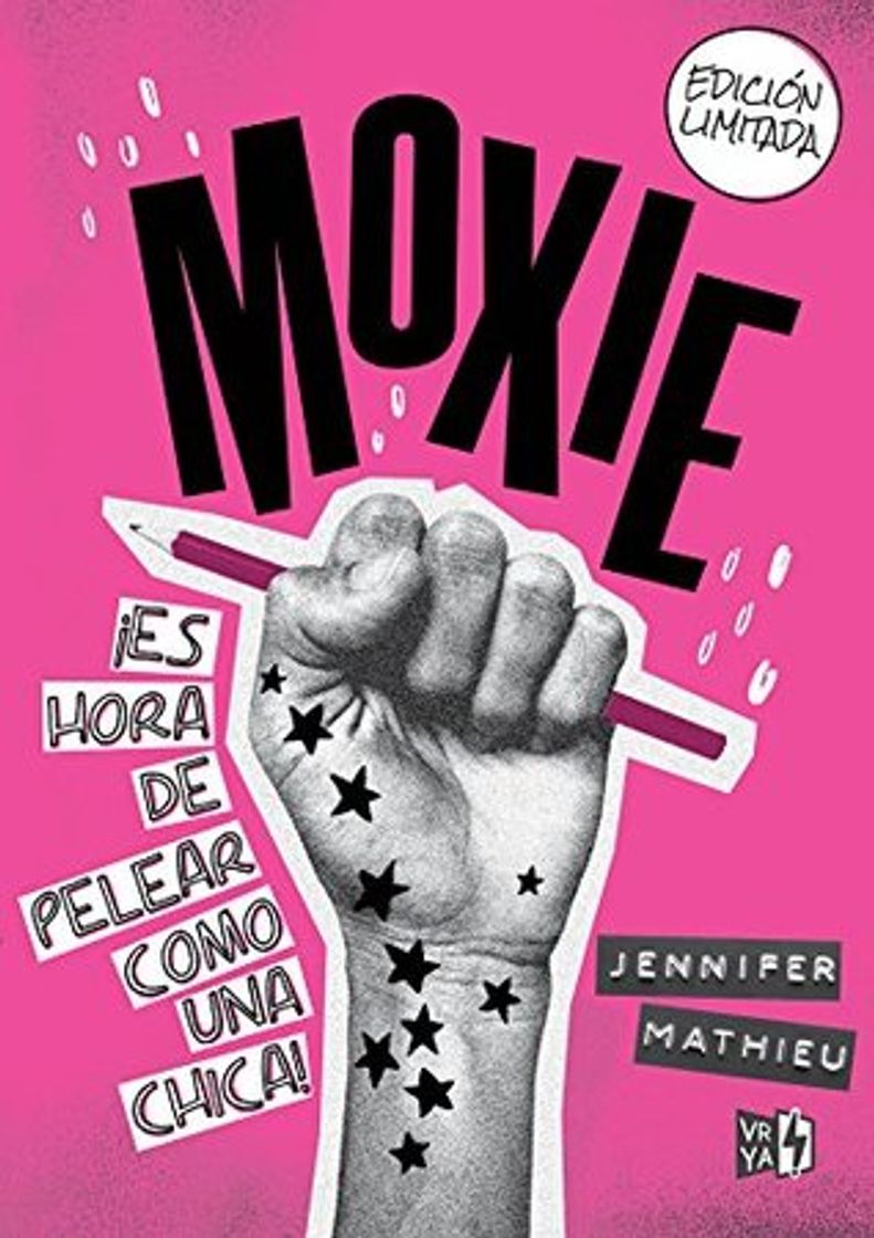 Movie Moxie