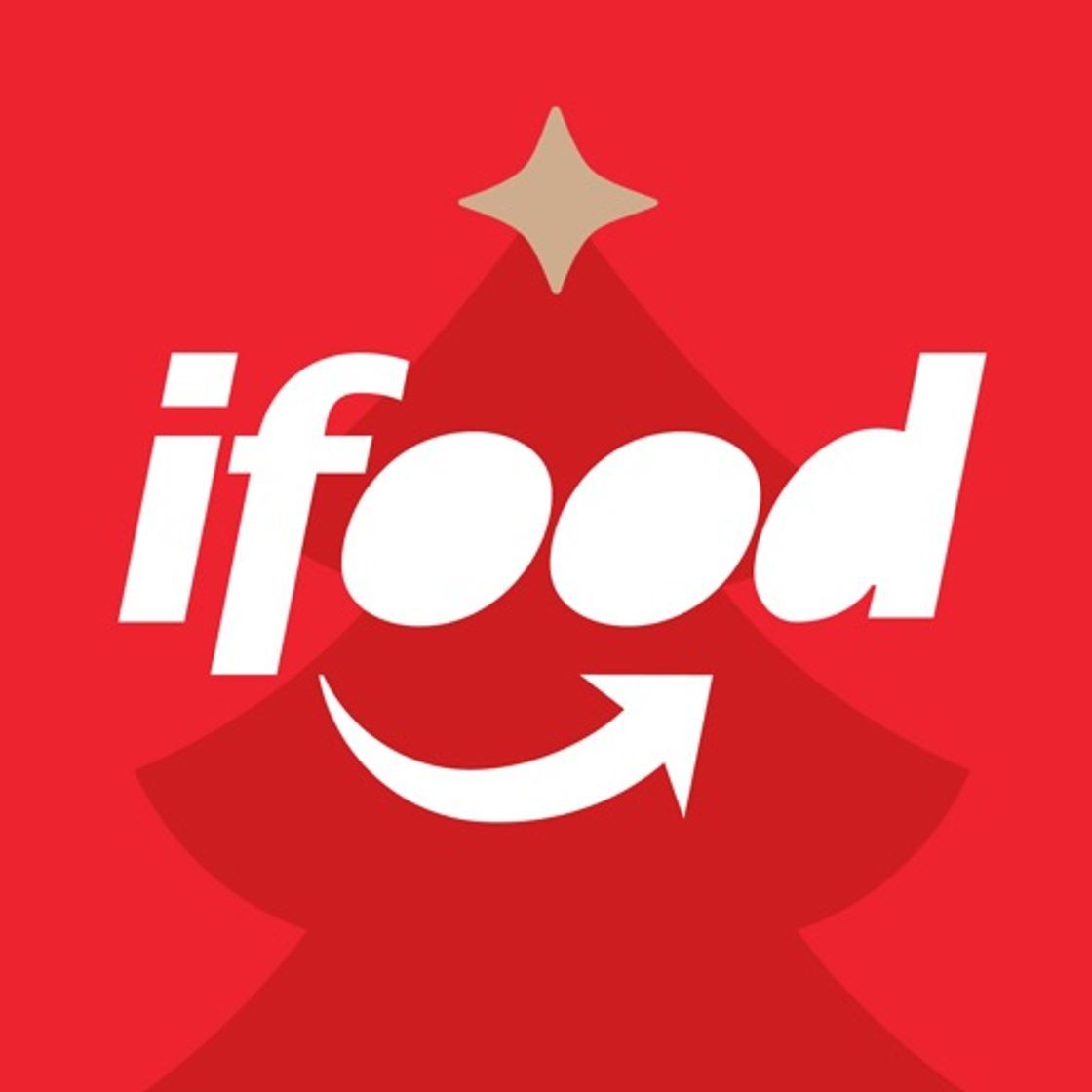 App iFood: Delivery de comida