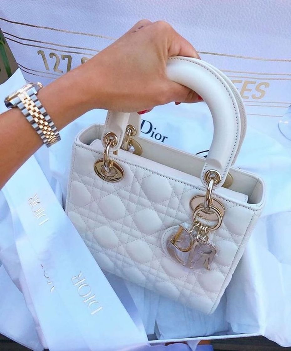 Fashion Bolsa Dior 