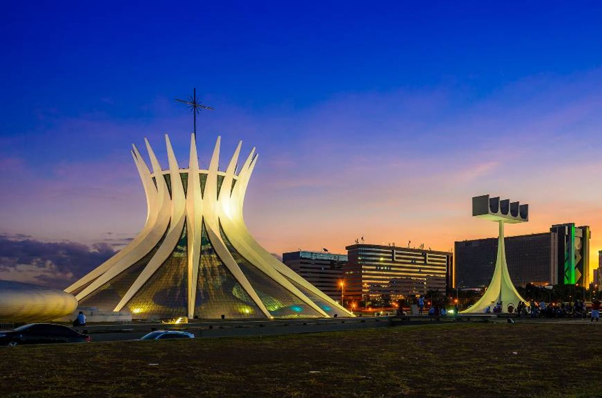 Restaurantes Brasilia