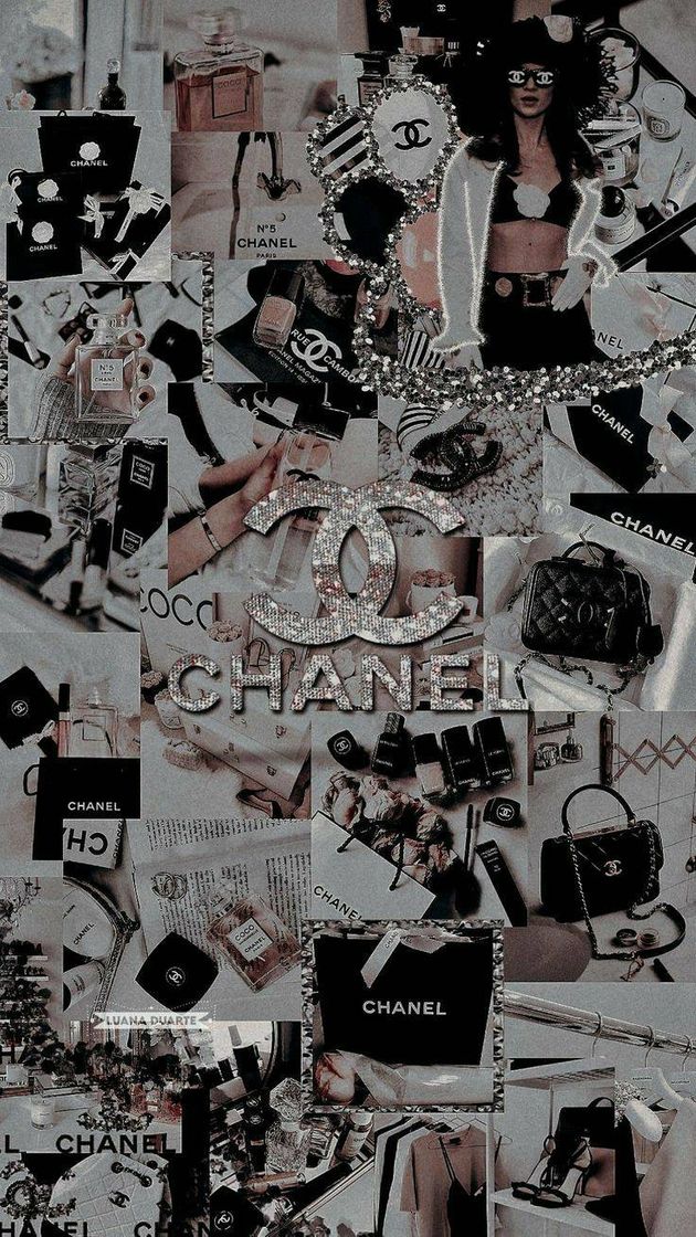 Fashion Wallpaper 🖤