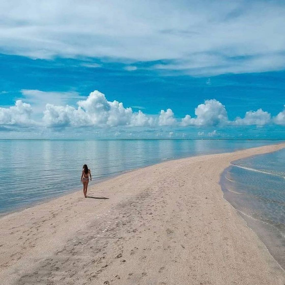 Moda Caminho de Moises, Maragogi 🇧🇷