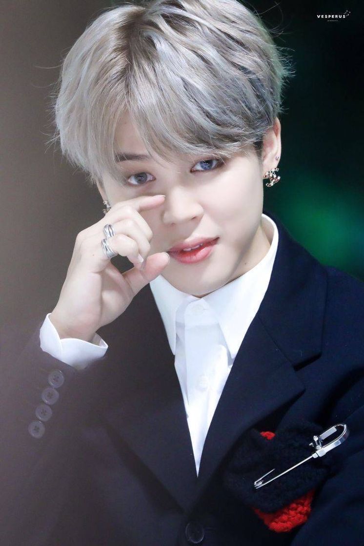 Moda Bts Jimin