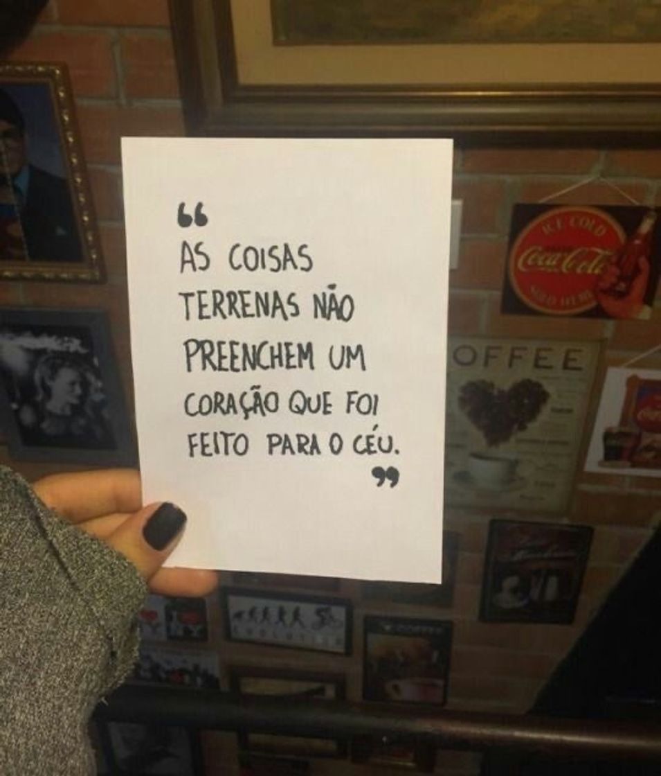 Moda Frases cristãs para post