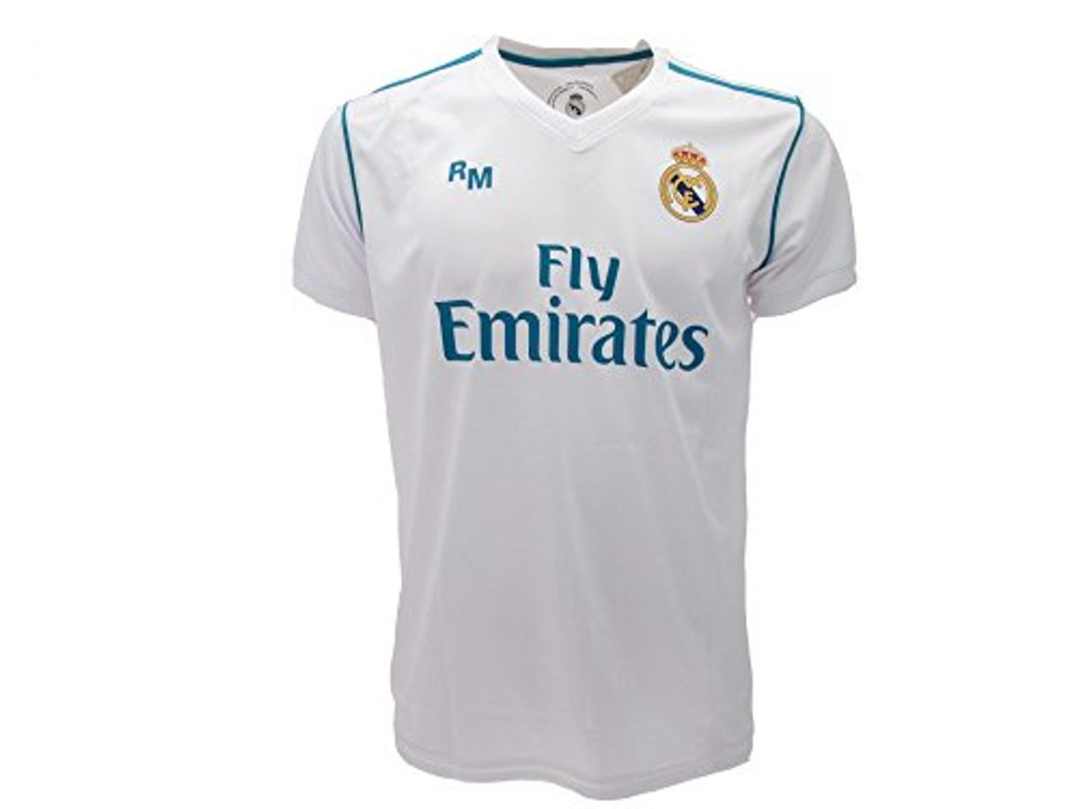 Fashion Real Madrid