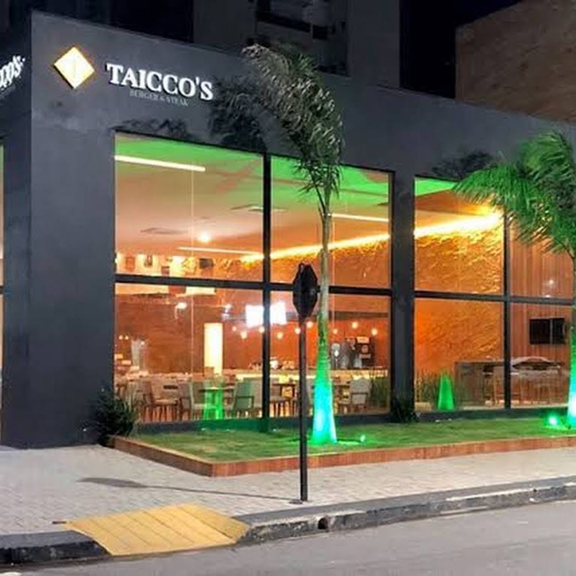 Restaurants TAICCO'S