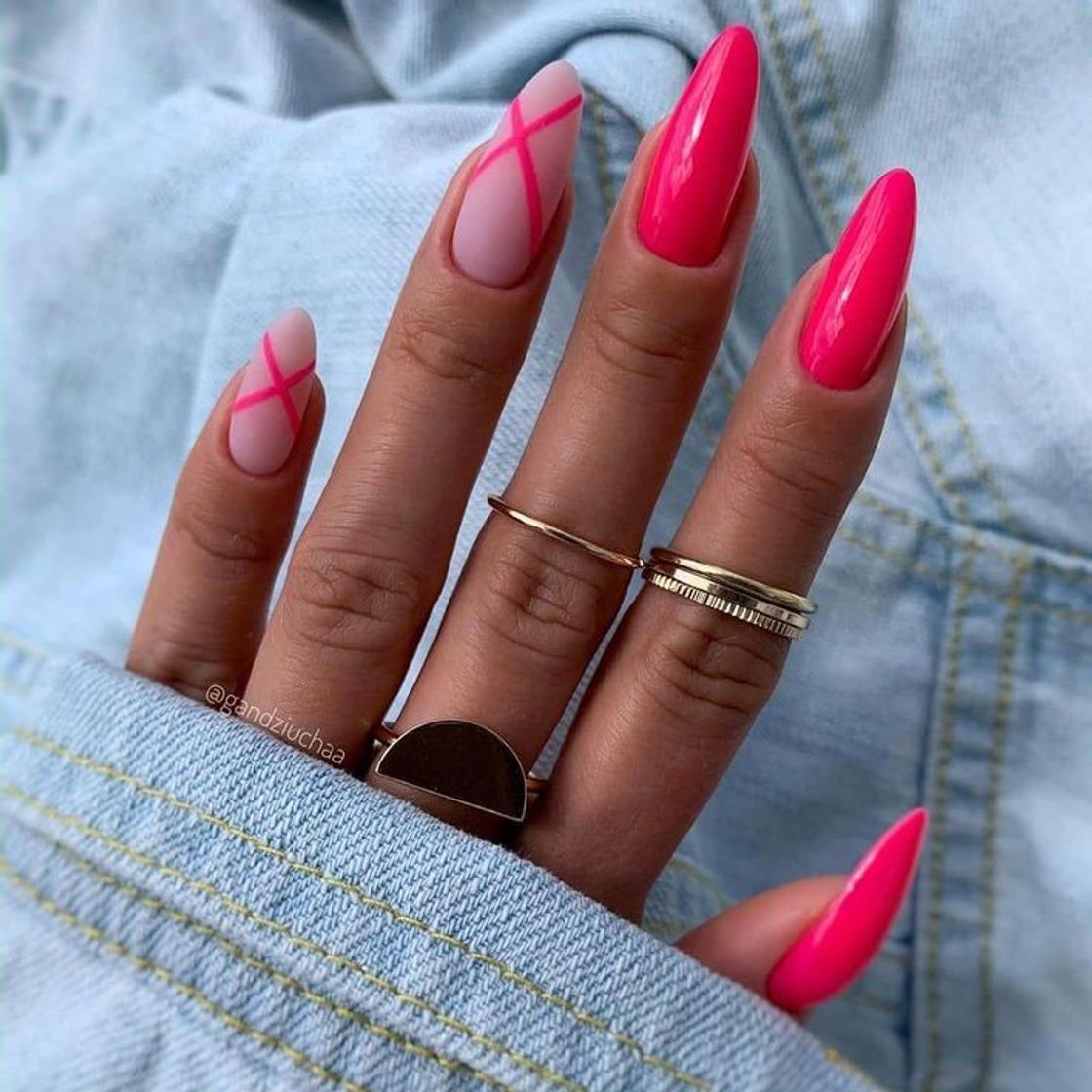 Fashion Nails 