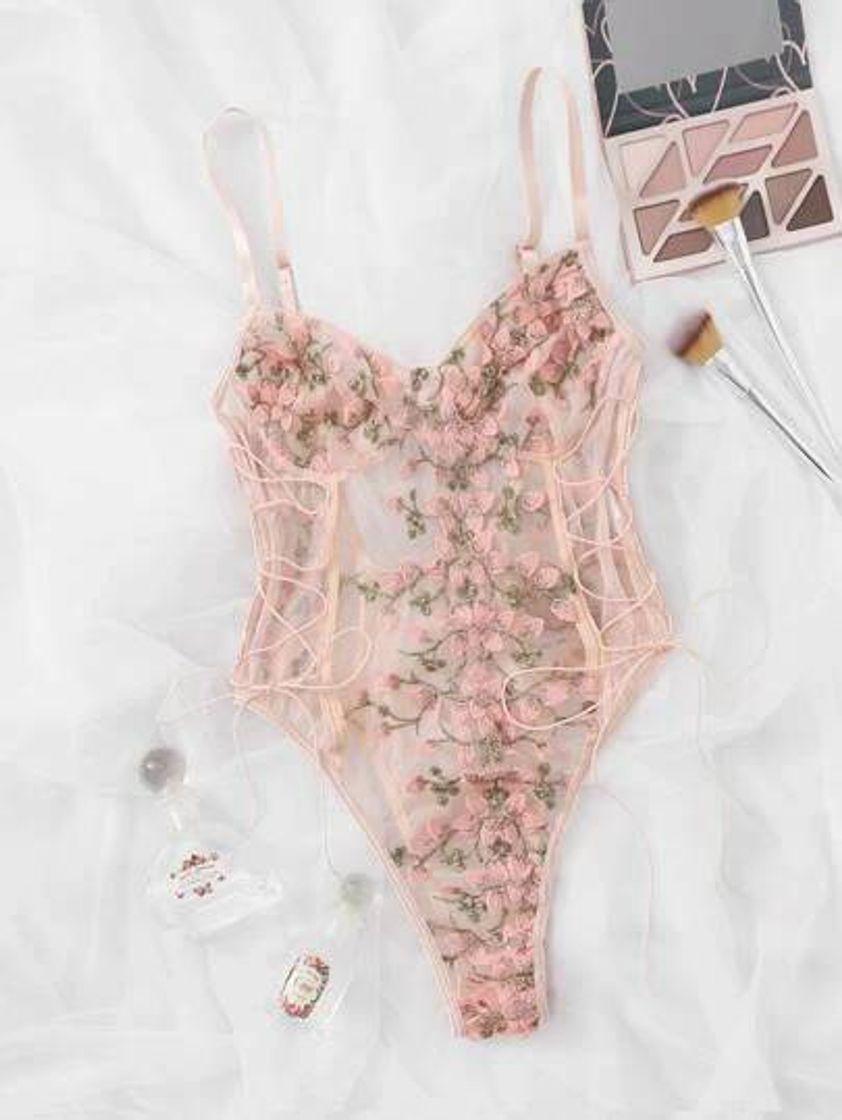 Products Bodysuit