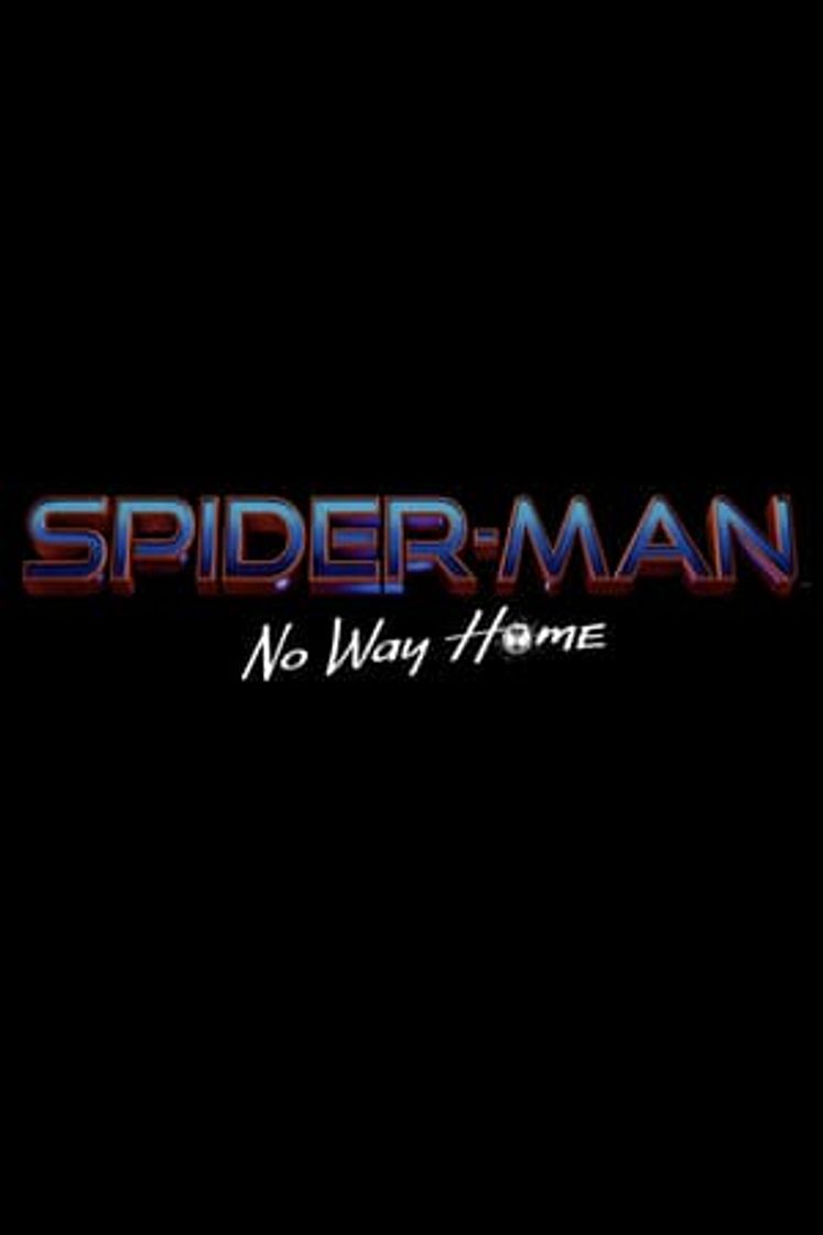 Película Spider-Man: No Way Home