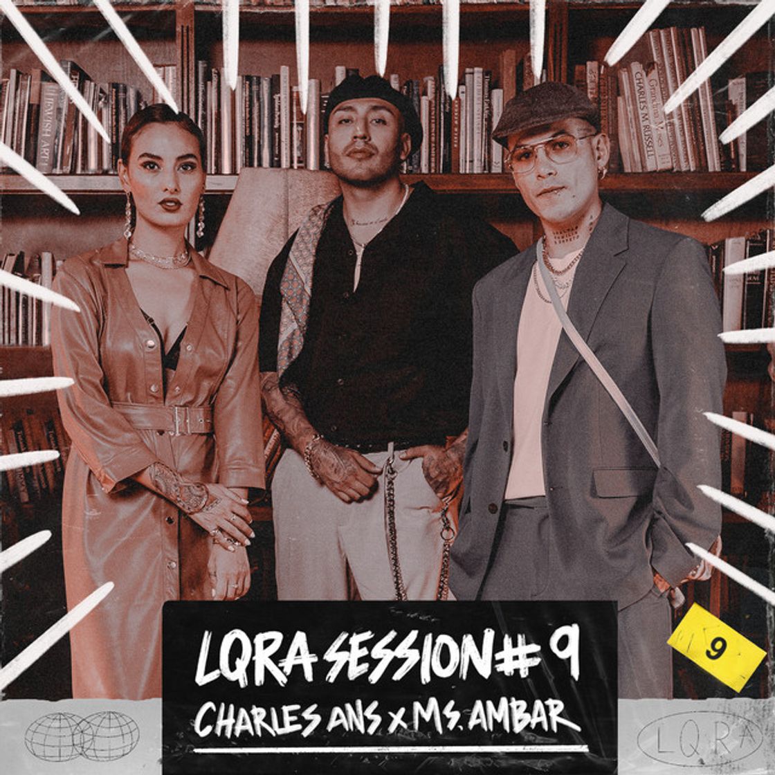 Music LQRA Session #9