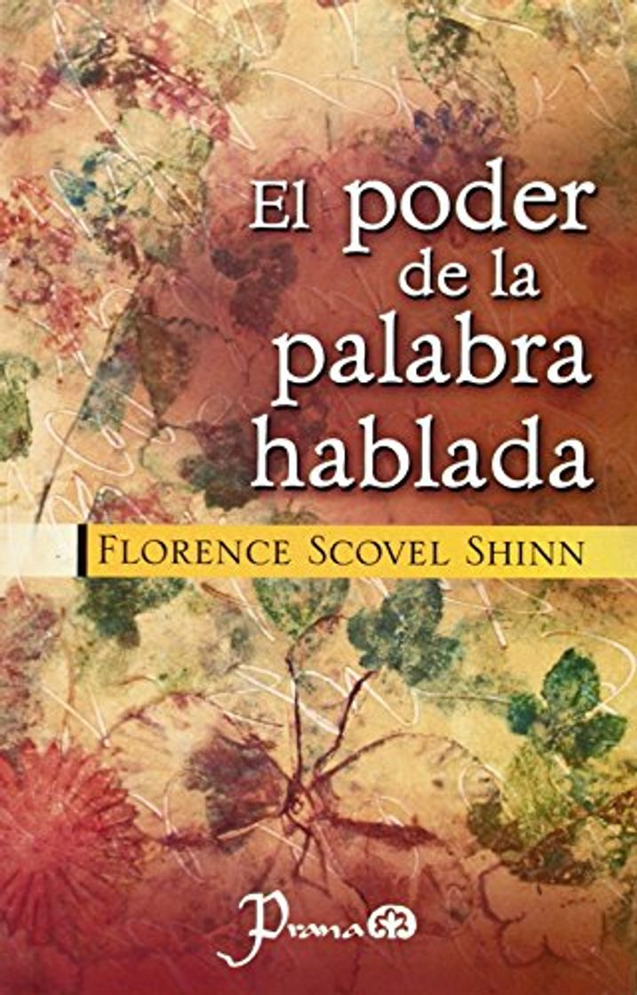 Book El Poder de la Palabra Hablada