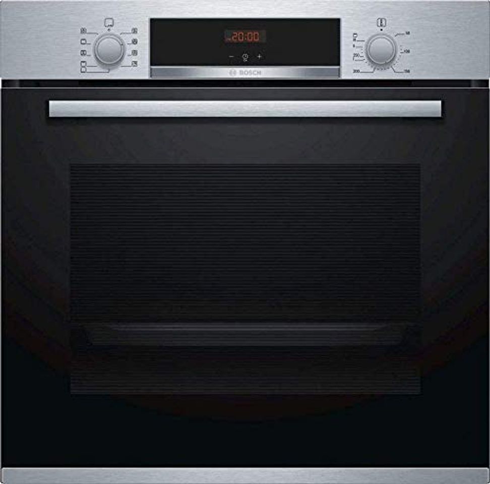 Products Bosch Serie 4 HBA512BR0 - Horno