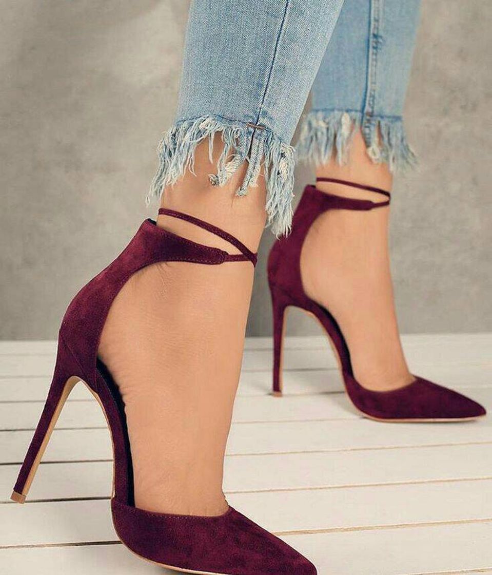 Moda Perfeito 👠