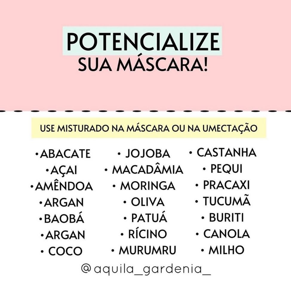 Fashion Potencialize sua máscara 