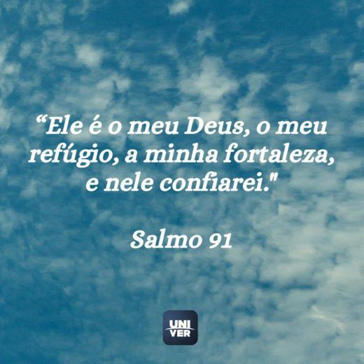 Salmo 91 