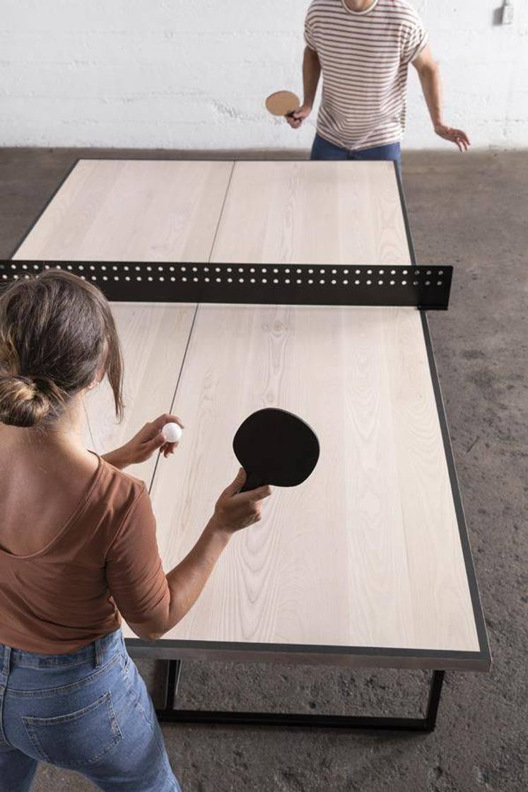 Moda Ping pong