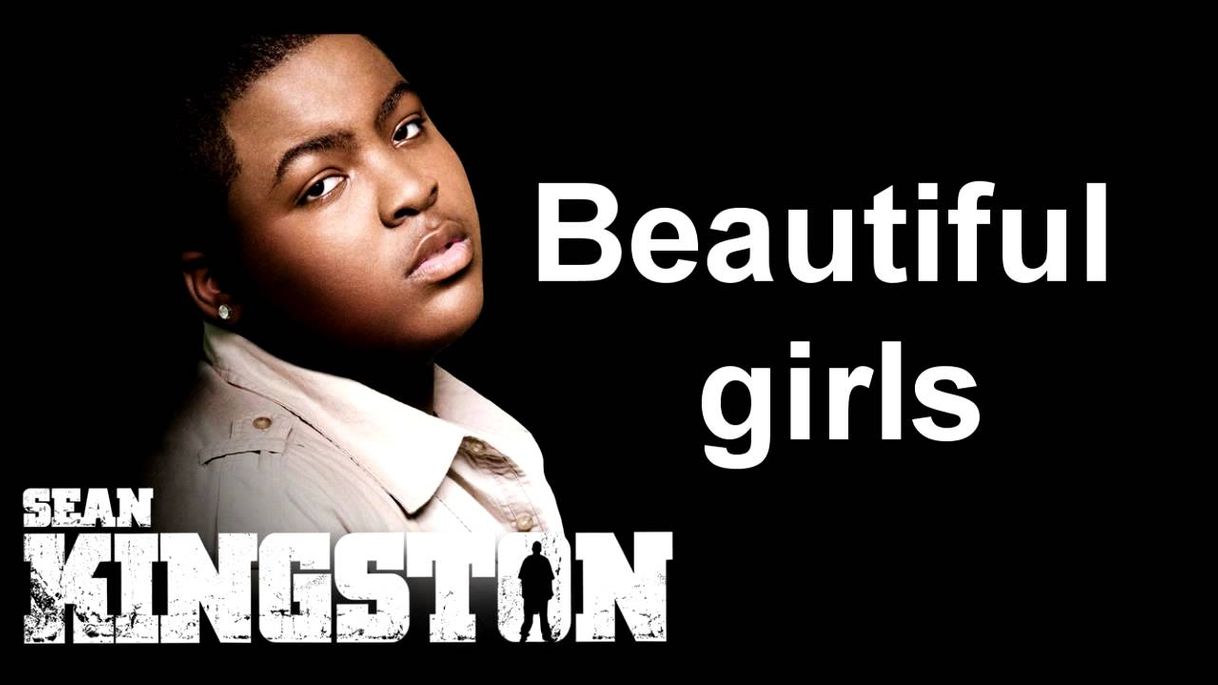 Music Beautiful Girls