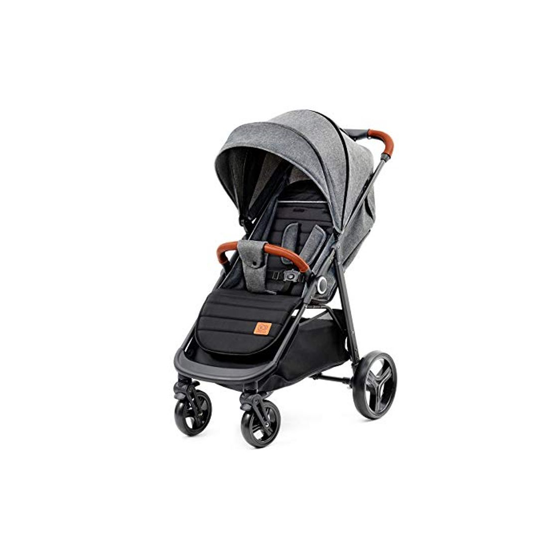 Social kk Kinderkraft Silla de Paseo GRANDE