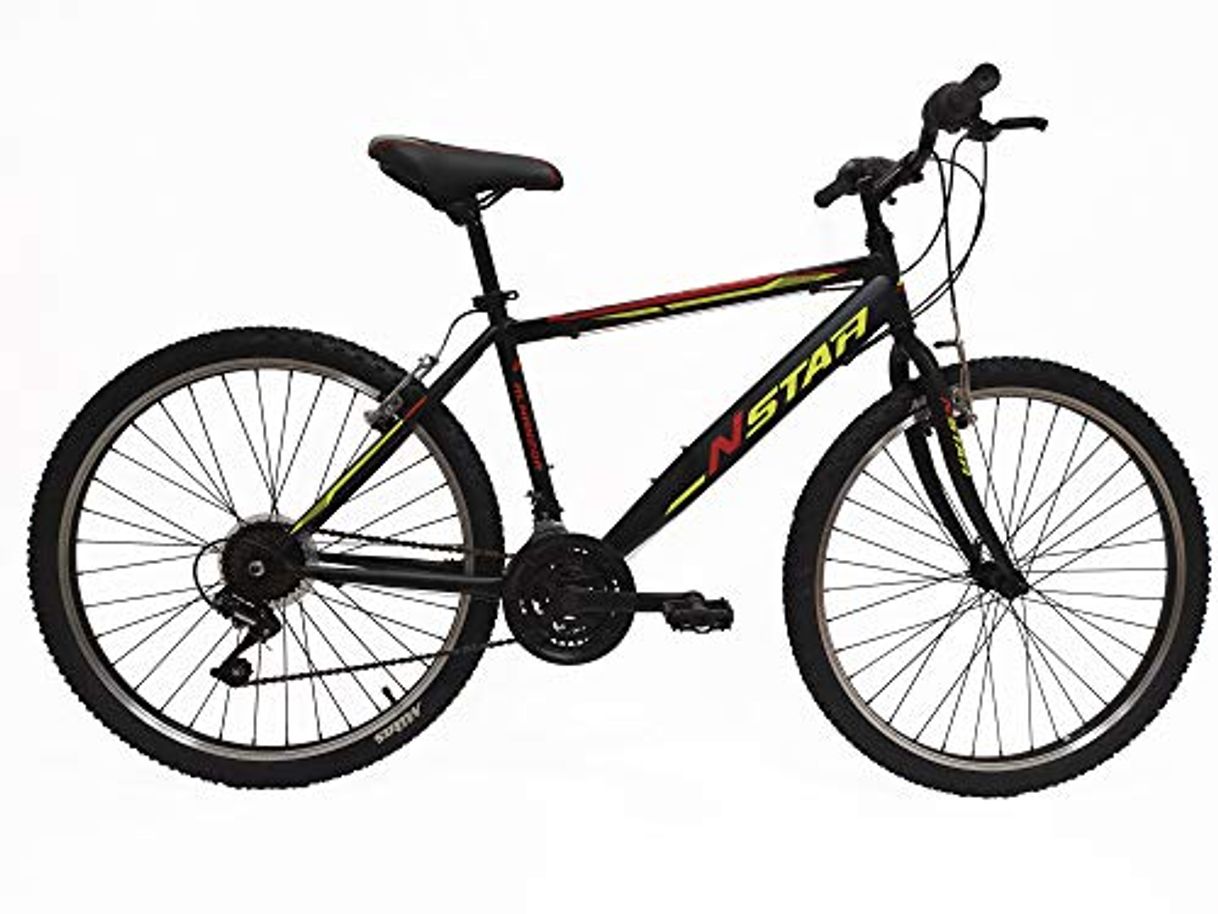 Social New Star 80AR002