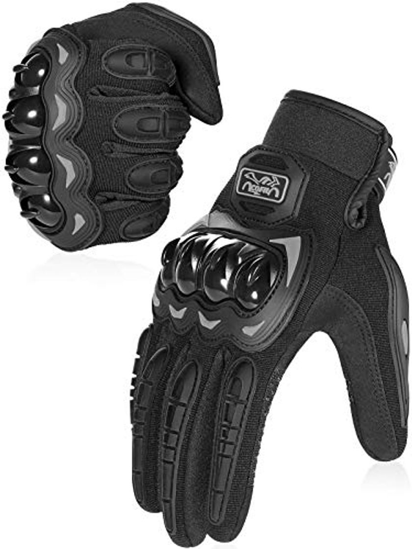 Social COFIT Guantes de Motos