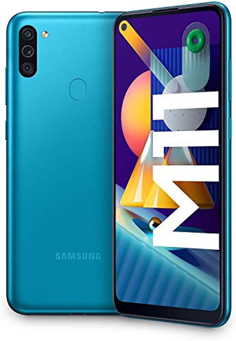 Social SAMSUNG Galaxy M11