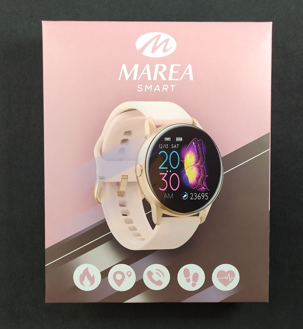 Fashion Reloj Marea Mujer Smart Watch B58001/5