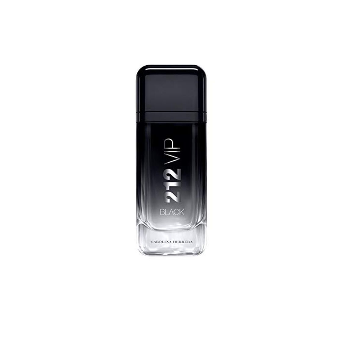 Social Carolina Herrera 212 Vip Black Agua de Perfume Vaporizador