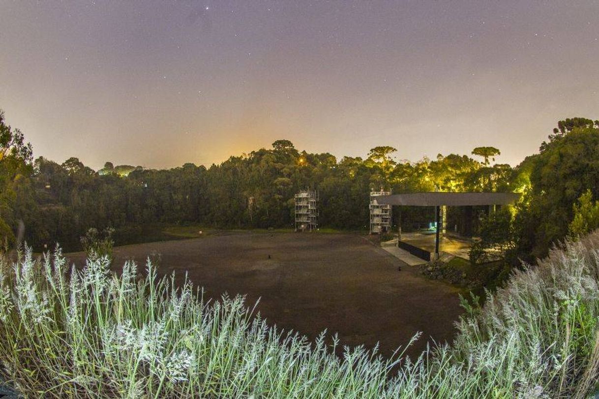 Lugar Parque das Pedreiras