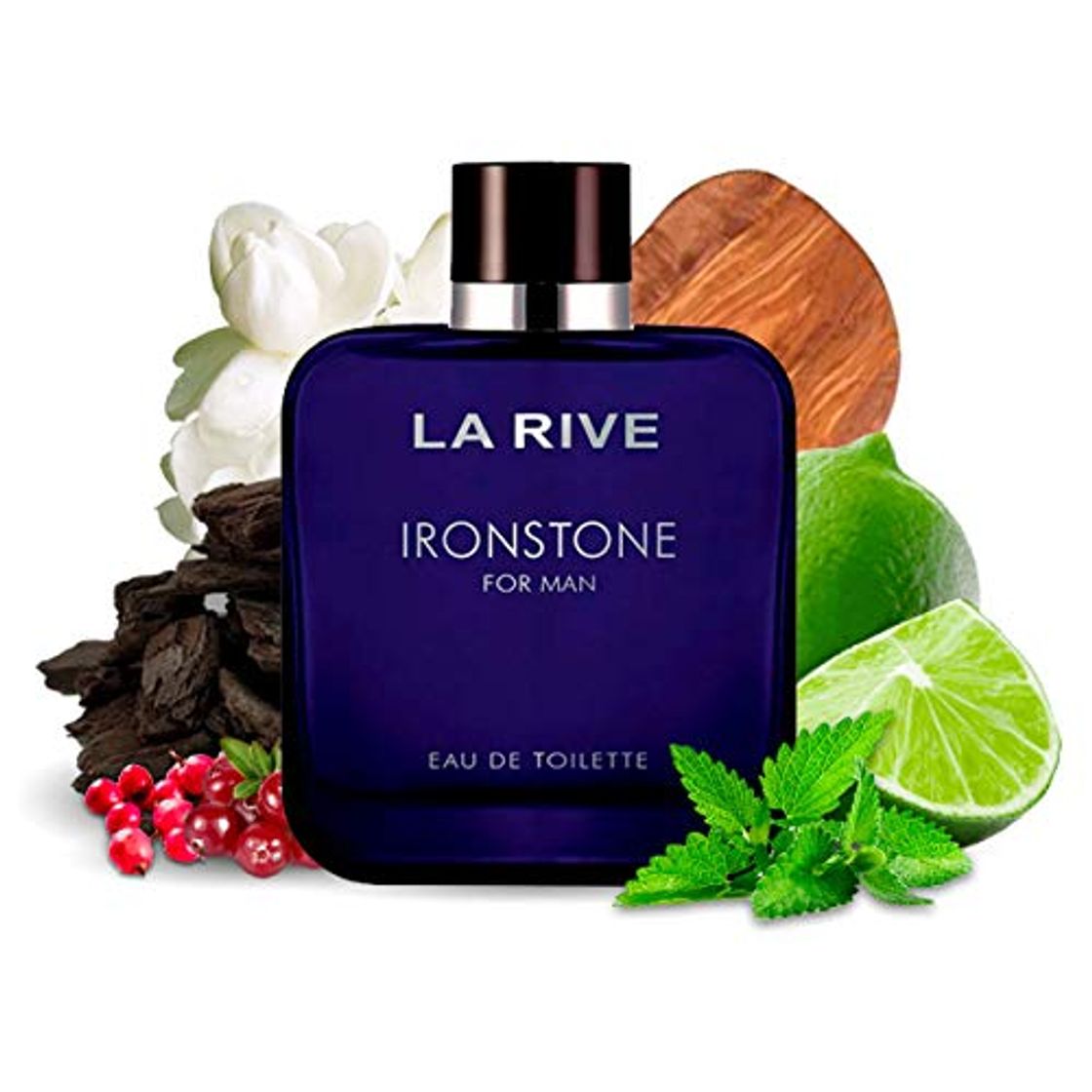 Social La Rive Ironstone by La Rive