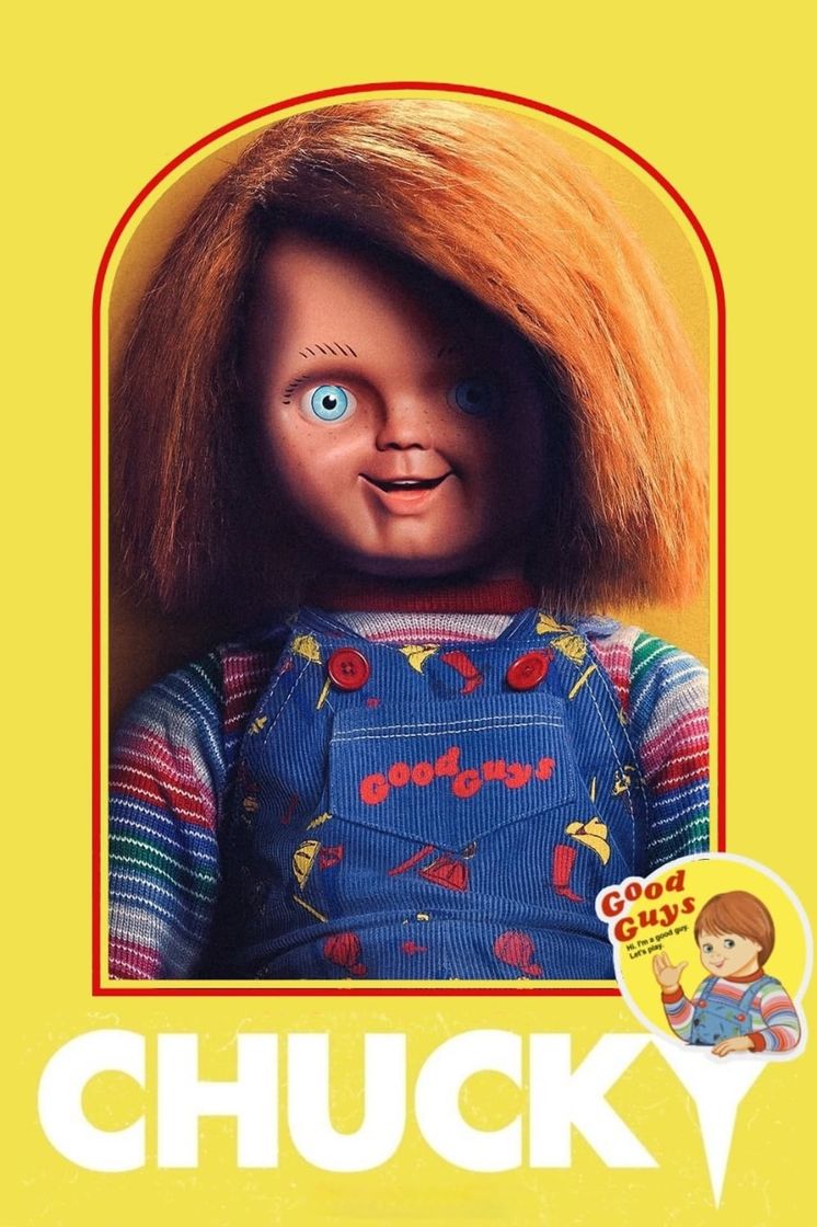Serie Chucky