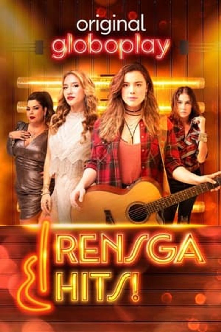 Serie Rensga Hits!