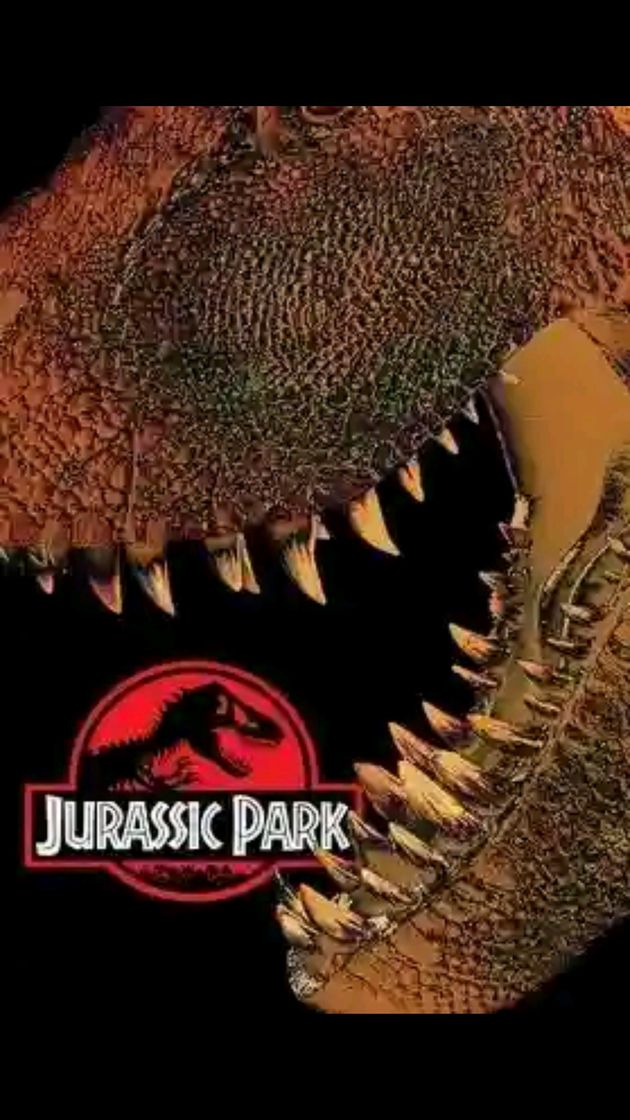 Movies Jurrasic Park