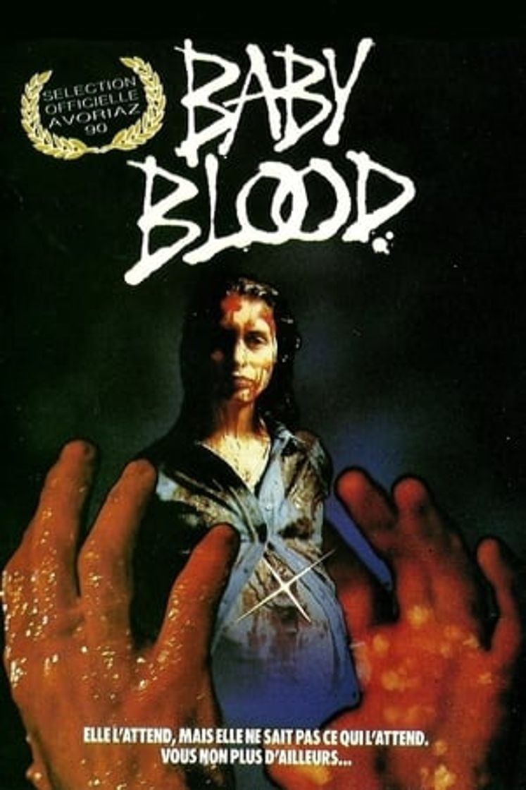 Movie Baby Blood