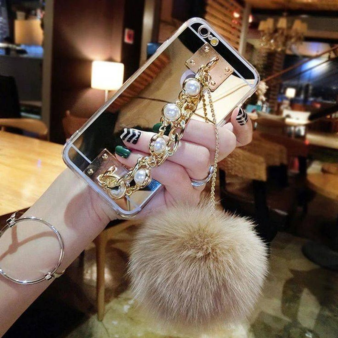 Social Capa Luxuosa 📱