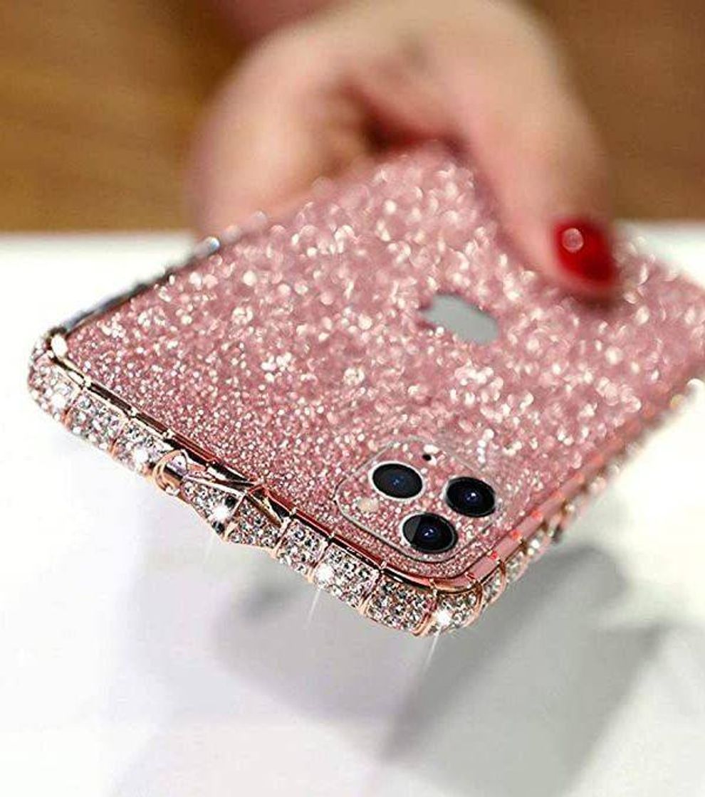 Social Capa de celular luxu 💎