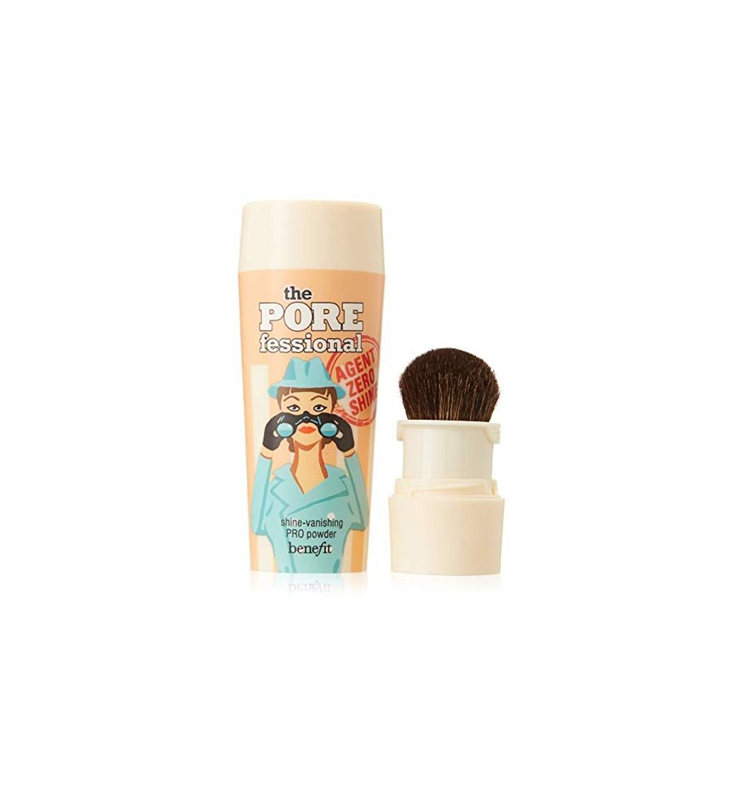 Producto Benefit - base de maquillaje agent zero shine