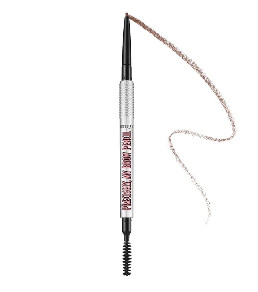 Moda Precisely, My Brow Pencil Ultra Fine Shape & Define - Benefit ...