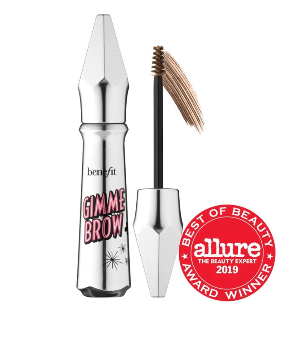 Fashion Gimme Brow+ Volumizing Eyebrow Gel - Benefit Cosmetics | Sephora