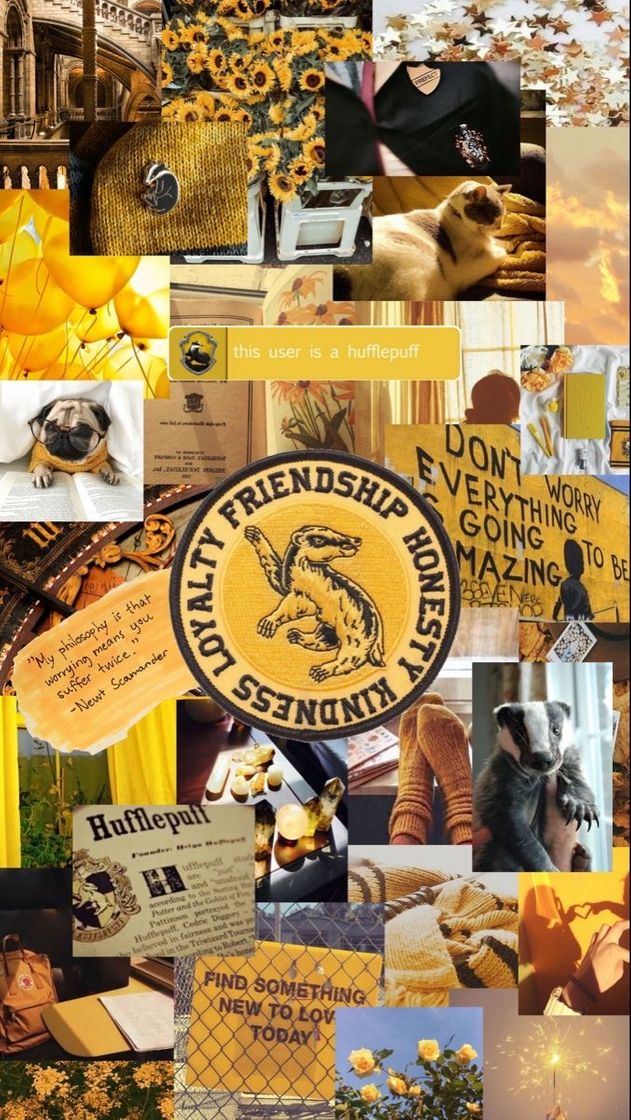 Hufflepuff