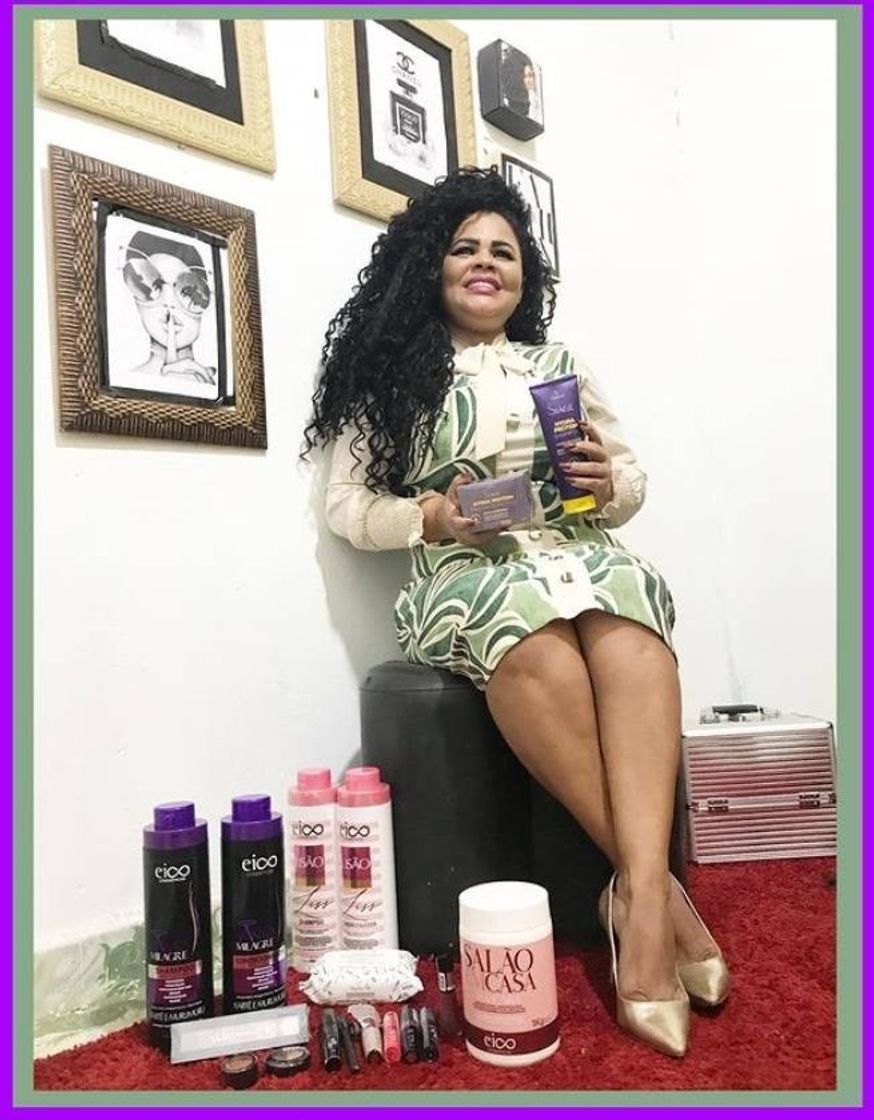 Moda Kit Siàge Acelera O Crescimento Shampoo + Condicionador + ...