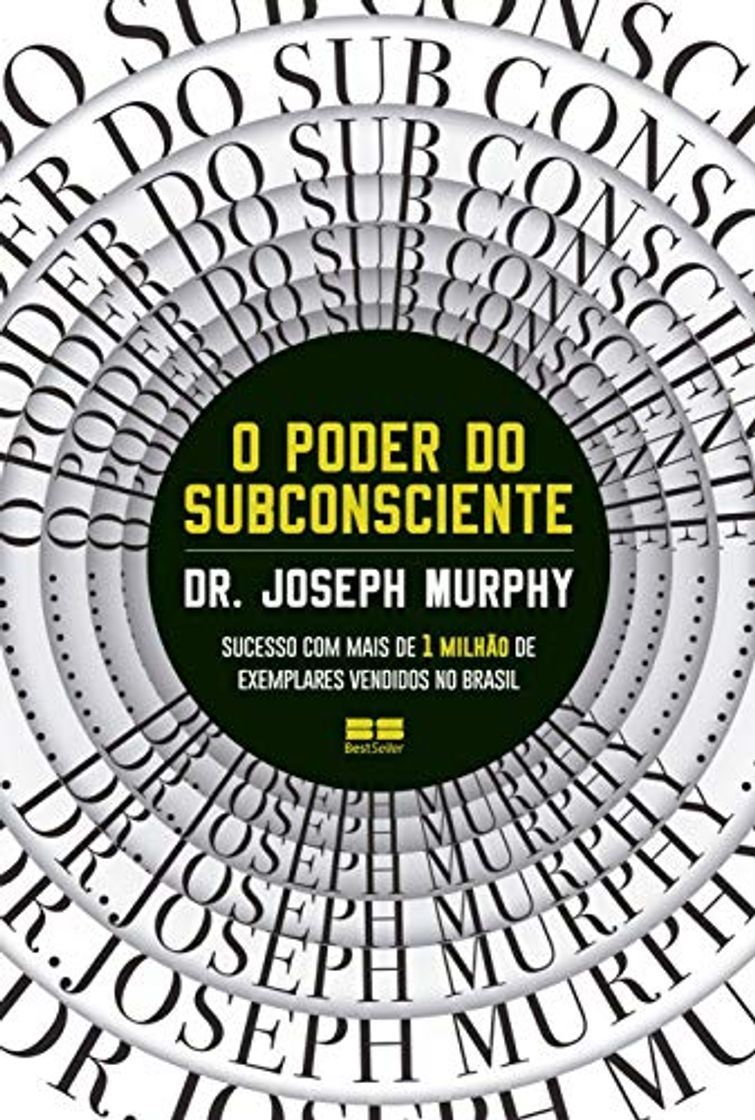 Libro O poder do subconsciente