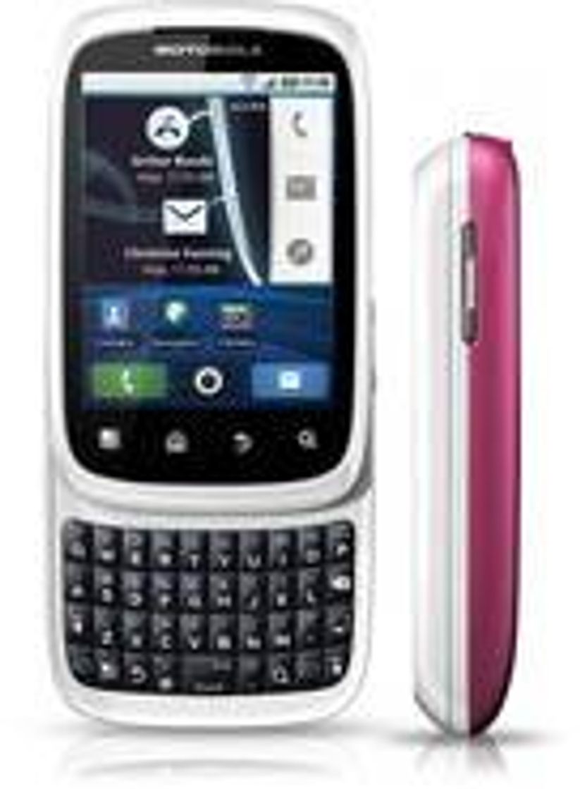 Producto Motorola XT300 Spice

