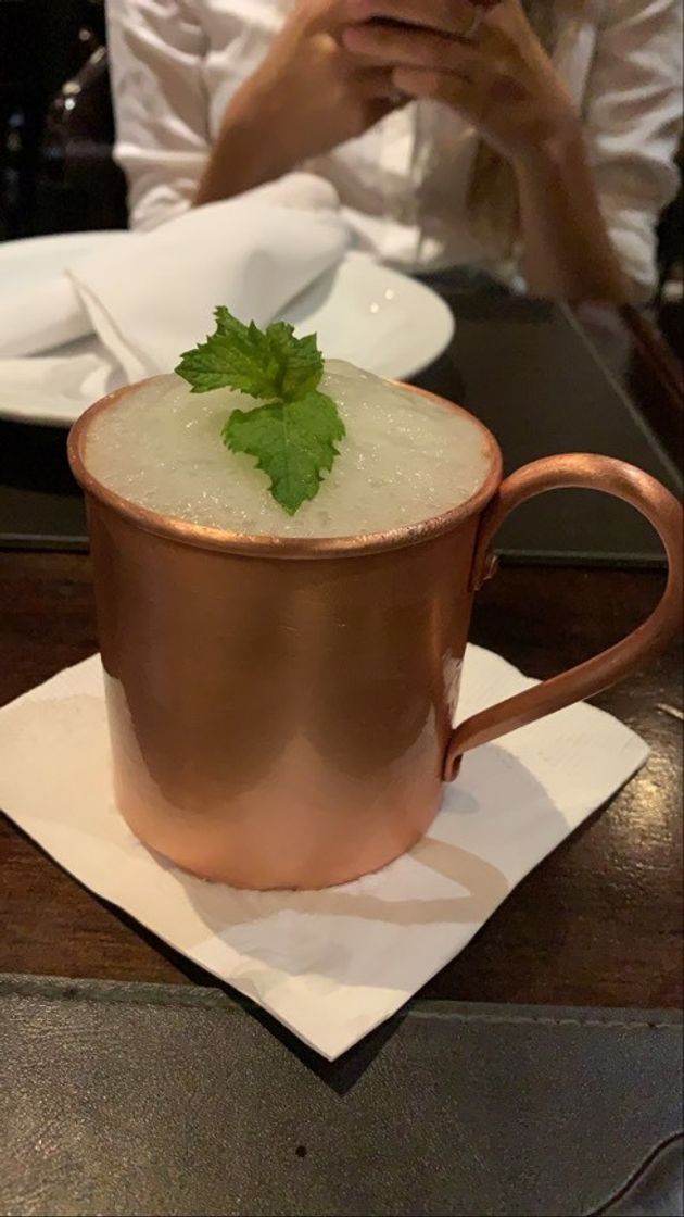 Restaurants COCO BAMBU