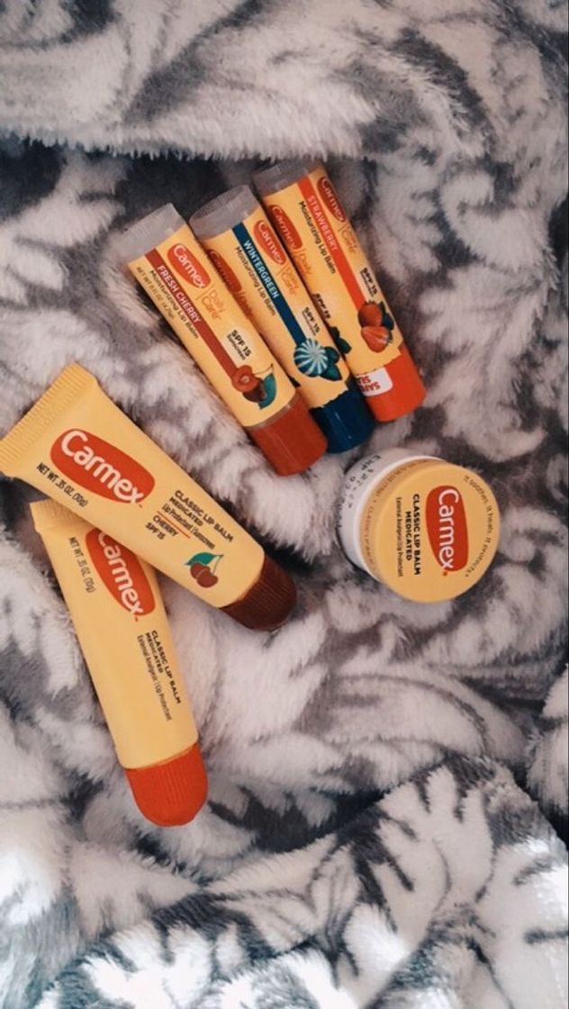 Products Carmex 