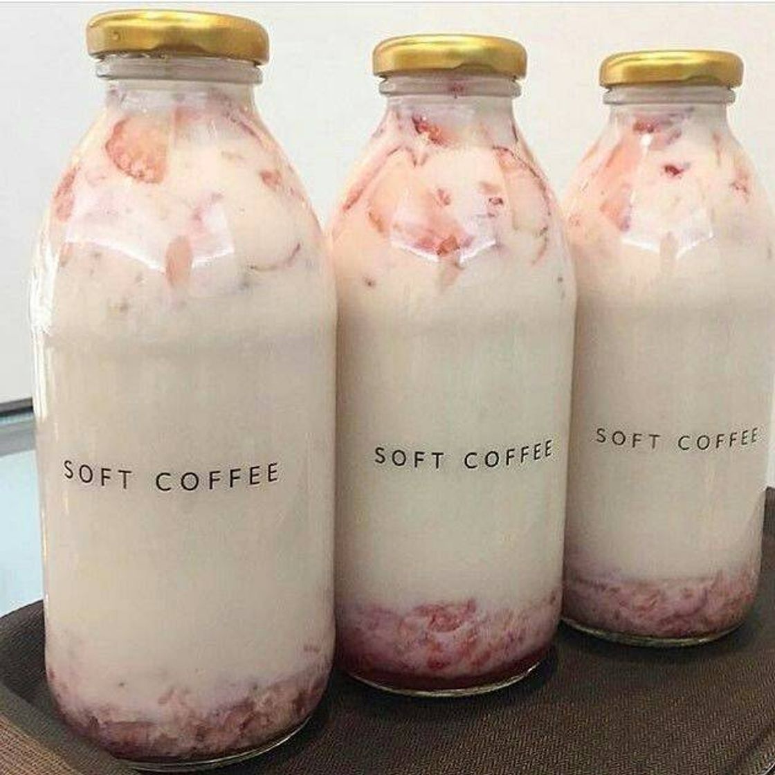 Fashion Soft coffee