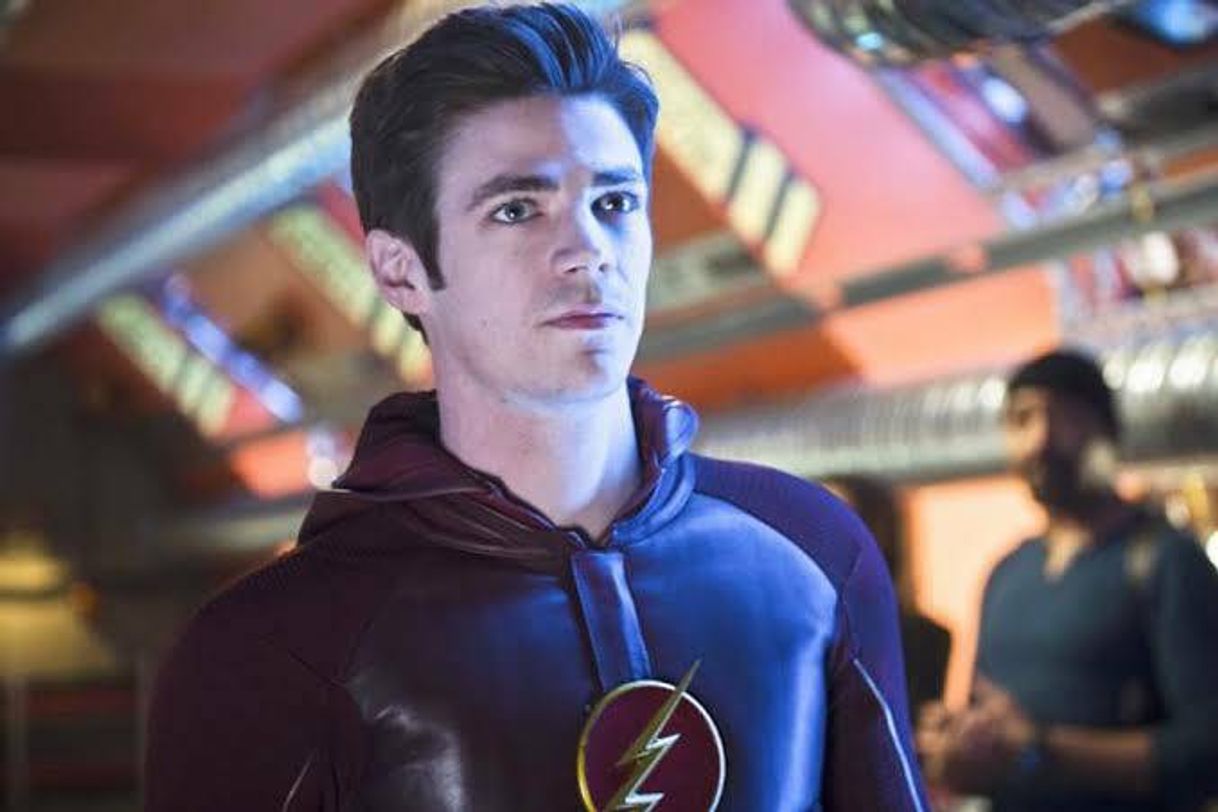The Flash