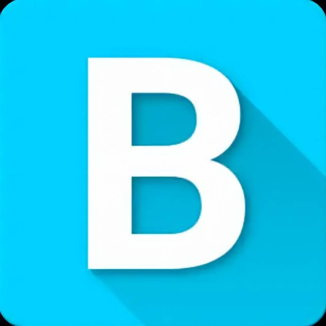 App BlueWords